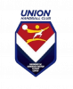 Logo du Union Girondins de Bordeaux Bastide Floirac Cenon HB