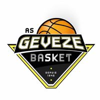 Logo du AS Gévezé Basket U15