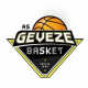 Logo AS Gévezé Basket