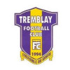 Logo du Tremblay FC