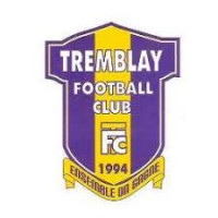 Logo du Tremblay FC 3