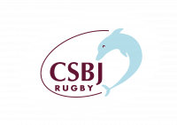 Logo du CS Bourgoin-Jallieu Rugby