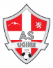 Logo du AS Ugine