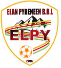 Logo Elan Pyrénéen Bazet Bordères Lagarde 2