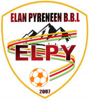 Logo du Elan Pyrénéen Bazet Bordères Lag
