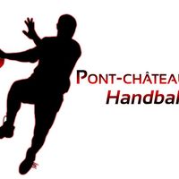 Logo du Pont-Château Handball