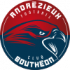 Logo du Andrézieux-Bouthéon FC