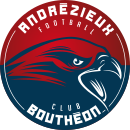 Logo du Andrézieux-Bouthéon FC