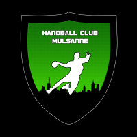 Logo du HBC Mulsanne 2