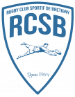 Logo Rugby Club Sportif de Brétigny
