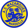 Logo du AS Mazargues