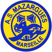 Logo du AS Mazargues 2