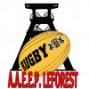 Logo du Rugby Leforest