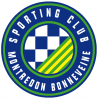Logo du SC Montredon Bonneveine
