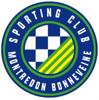 Logo du SC Montredon Bonneveine 3