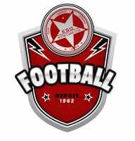 Logo du Etoile Sportive Oésienne Footbal