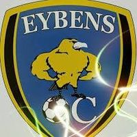 Logo du OC d'Eybens
