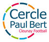 Logo du Cercle Paul Bert Cleunay Football