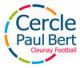 Logo Cercle Paul Bert Cleunay Football 3