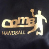 Logo du COM Bagneux Handball