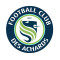 Logo FC des Achards 2