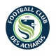 Logo FC des Achards 2
