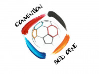 Logo du Convention Sud Orne
