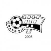 Logo du Baud FC 2