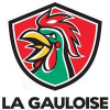Logo du LA Gauloise