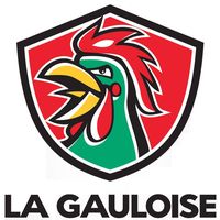 Logo du LA Gauloise 2