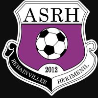 Logo du AS Rehainviller Herimenil