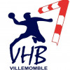 Logo du Villemomble Handball