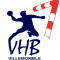 Logo Villemomble Handball 3