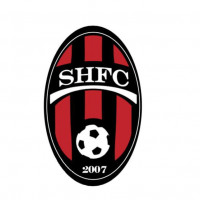 Logo du Saint Henri FC 3