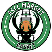 Logo du ASCC Margny 3