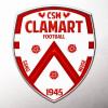 Logo du CSM Clamart Football