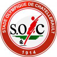 Logo du SO Châtellerault