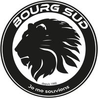 Logo du Bourg Sud