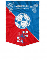 Logo du Fraternelle Landiras 2