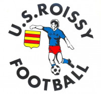 Logo du Roissy En Brie US 2