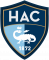 Logo Havre AC Football