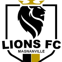 Logo du Lions FC Magnanville