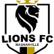 Logo Lions FC Magnanville 2