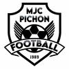 Logo du MJC Pichon Football 4