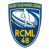 Logo du RC Mende Lozère