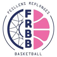 Logo du Feillens Replonges Basketball 4