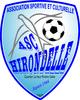 Logo du A.S.C. Hirondelle