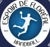 Logo du Espoir de Floreal