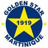 Logo du Golden Star Fort de France 2