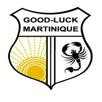 Logo du Good Luck Fort de France Footbal